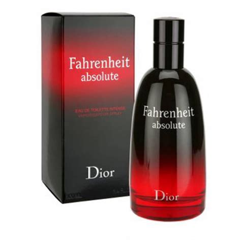 prezzo profumo dior fahrenheit|Fahrenheit Eau de Toilette .